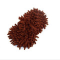 Factory Direct Sales Floring Nettoyage AMOVABLE CHENILLE SNOTH MOPPPERS COUVERTURE COUVERT